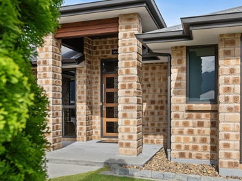 A bespoke statement in Te Aroha