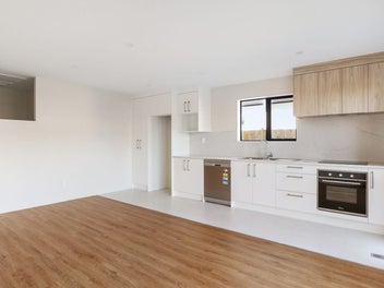 Cosy, Modern & Fabulously Low Maintenance