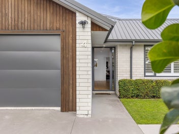 Lock and Leave or Stay and Play