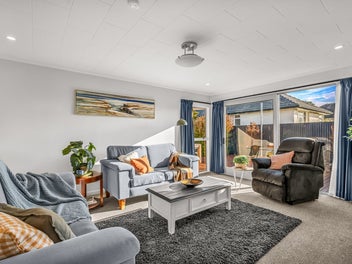 Space to Breathe, Inside and Out