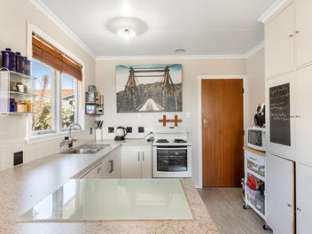 Personality, Space, Annex & Versatile Living