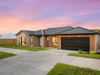 Where Luxury Meets Lifestyle