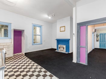 CHARACTER COTTAGE WITH HUGE POTENTIAL