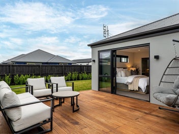 Sophisticated Living with Premium Finishes