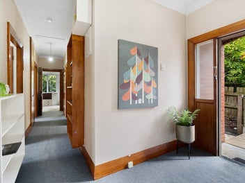 Charming, Quiet & Packed with Potential