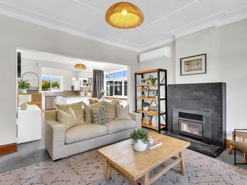 Committed Elsewhere - Make This Home Yours