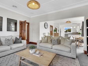 Family — Space, Style and a Backyard to Love