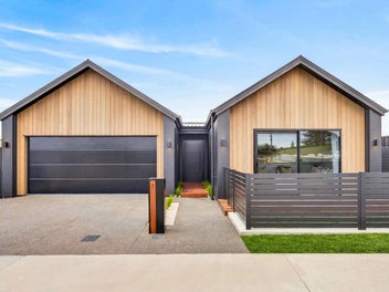 Elevated Elegance in Mission Hills