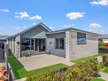 Make Your Move to Easy Papamoa Living
