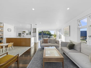 Point Chevalier | Professionals