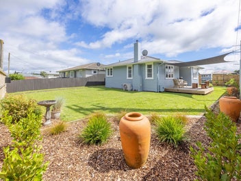 Renovated charm with modern day comfort