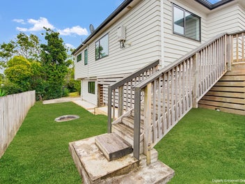 Modern Living, Comfort & Ultimate Convenience