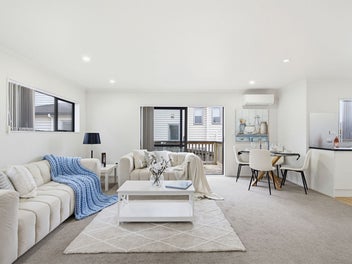 Modern Living, Comfort & Ultimate Convenience