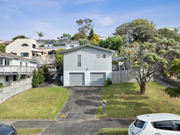 Remuera Family Home – Sun-Filled, Must Sell