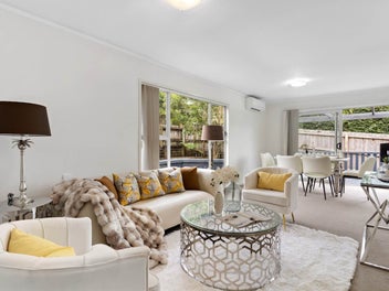 A Rare Remuera Gem