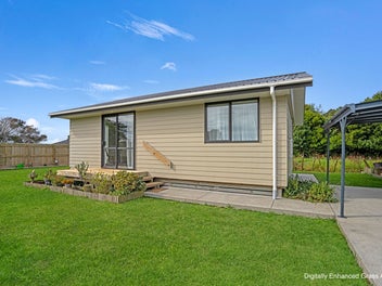 Easy Living Starts Here