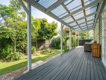 A Rare Find with Room to Grow!