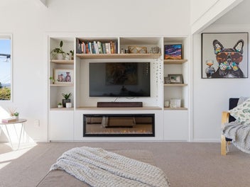 Sunlit Style, Pillans Point Living