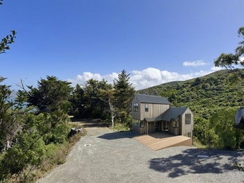 Build your Dream Home!