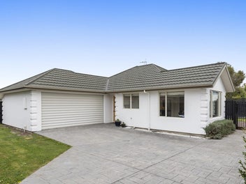 Private, & Perfectly Positioned on Pierce