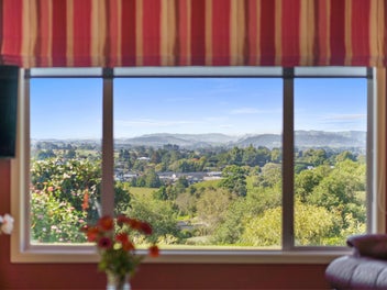 Premium Location, Elevated Views