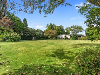 Loving the village lifestyle