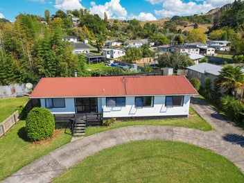 This home, perfectly positioned for convenience...