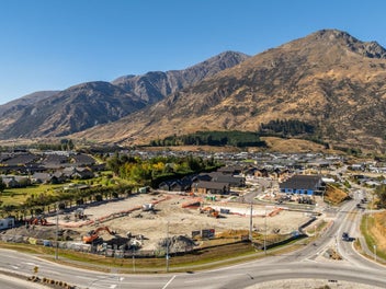 6 Pascoe Close, Lot 7 Shotover Rise, Queenstown