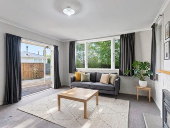 Private, Spacious & Move-In Ready