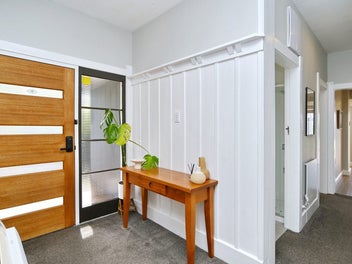 Where Charm Meets Possibility- RMD