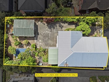 Secret Garden Home & Flat - Spacious Inside & Out