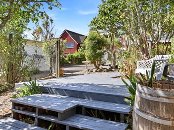 Two Homes in One! Super-Sized for Families