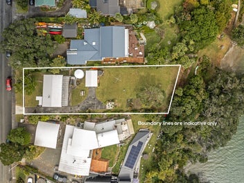 Your Okura Waterfront Dream Starts Here