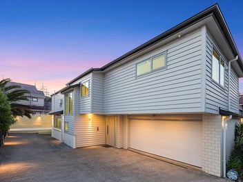 Quietly set, exceptionally connected – DGZ