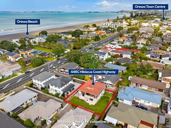 Large Family Home In Perfect Position