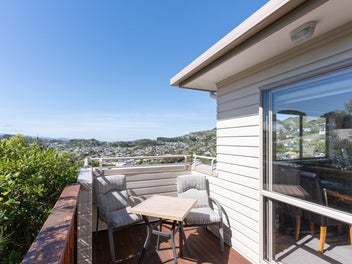 Modern Comfort & Effortless Living