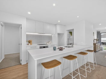 Turnkey & Ready Now – Arbor Green