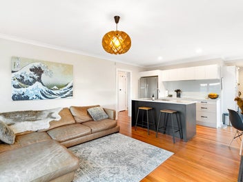 Character, Comfort & Contemporary Ease