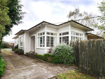 Your Forever Family Home