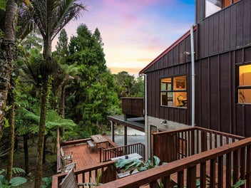 Space & Flexible Living