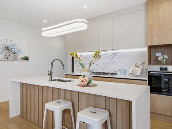 Brand-New Designer Homes in Karaka Village