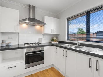 Stop Scrolling. You Found It