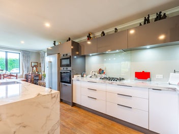 Modern Living with Space