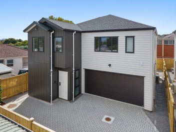 Space for the Whole Family and More