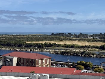 Residential Section For Sale - Amazing Views