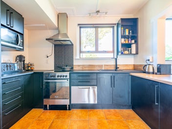 Great Spot Between Towns