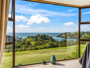 An Unbeatable Coastal Position