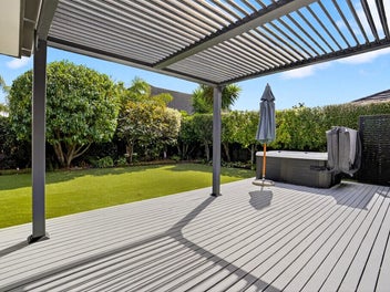 Relax, Entertain & Enjoy