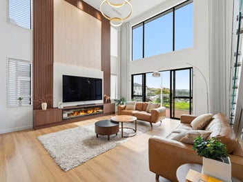 Designed for Living — A Long Bay Treasure