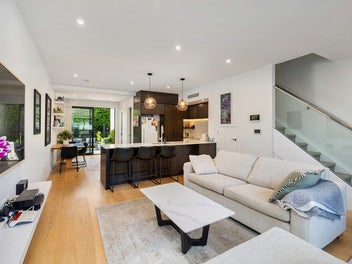 Ignore sale price; vendors are meeting the market